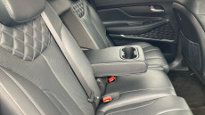 Hyundai SANTA FE 1.6 TGDi Hybrid Premium 5dr Auto Hybrid Estate